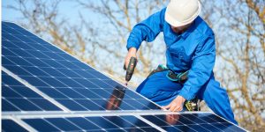 Installation Maintenance Panneaux Solaires Photovoltaïques à Camarsac